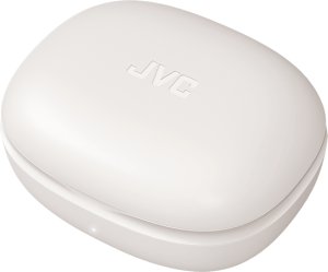 JVC Sports TWS White, True Wireless Stereo (TWS), 20 - 20000 Hz, Calls/Music, 6.8 g, Headset, White 3