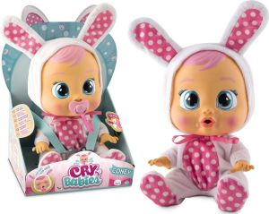 Tm Toys Cry babies Coney Płaczący Bobas (IMC 010598) 1
