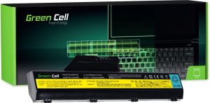 Bateria Green Cell do IBM ThinkPad, 4400mAh (LE40) 1