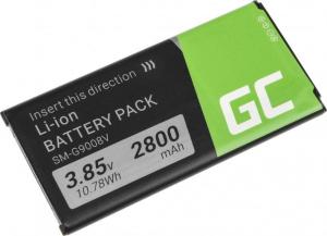 Bateria Green Cell do Telefonu Samsung Galaxy S5 (BP50) 1