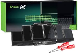 Bateria Green Cell do Apple MacBook Pro 15 (AP15PRO) 1