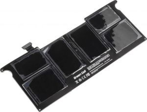 Bateria Green Cell do Apple MacBook Air 11 A1465 Mid 2013, Early 2014, Early 2015 (AP24PRO) 2