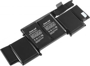 Bateria Green Cell do Apple MacBook Pro 13 A1502 Early 2015 (AP23PRO) 2