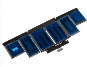 Bateria Green Cell do Apple MacBook Pro 15 A1398 Late 2013, Mid 2014 (AP22PRO) 3