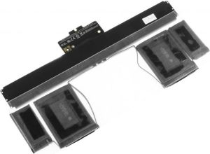 Bateria Green Cell do Apple MacBook Pro 13 A1425 Late 2012, Early 2013 (AP16PRO) 4