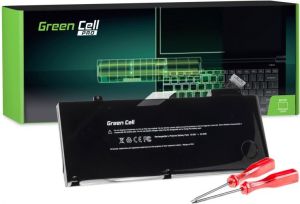 Bateria Green Cell do Apple MacBook Pro 13 (A1322) 1