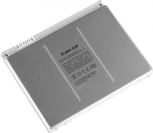 Bateria Green Cell do Apple MacBook Pro 15, 10.8V (AP01PRO) 2