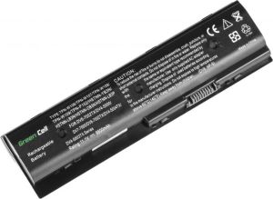 Bateria Green Cell Powiększona do HP Envy, Pavilion, 6600 mAh (HP104) 2