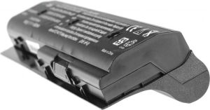 Bateria Green Cell Powiększona do HP Envy, Pavilion, 6600 mAh (HP104) 5