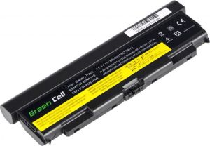 Bateria Green Cell Powiększona do Lenovo ThinkPad (LE90) 2