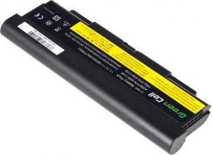 Bateria Green Cell Powiększona do Lenovo ThinkPad (LE90) 3