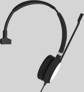 Słuchawki Yealink UH36 Mono, Wired, Office/Call center, 20 - 20000 Hz, 120 g, Headset, Black, Silver 3