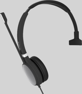 Słuchawki Yealink UH36 Mono, Wired, Office/Call center, 20 - 20000 Hz, 120 g, Headset, Black, Silver 51