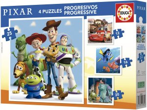 Educa 12-16-20-25 Disney Pixar 4