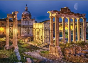 Educa 2000 Roman Forum 3