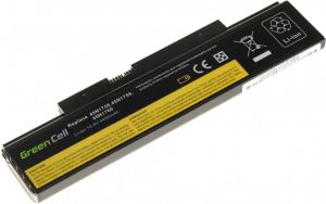 Bateria Green Cell do Lenovo ThinkPad Edge, 4400 mAh (LE80) 2