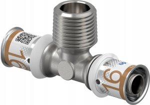 Uponor Prestee Unipipe np 16mmx1/2''x16mm 2