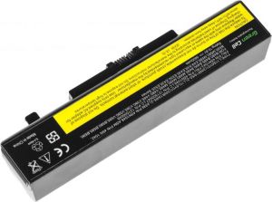 Bateria Green Cell Powiększona do Lenovo, 6600 mAh (LE98) 3