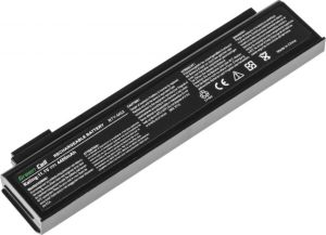 Bateria Green Cell do LG K1, MSI Megabook, 4400 mAh (FS22) 2