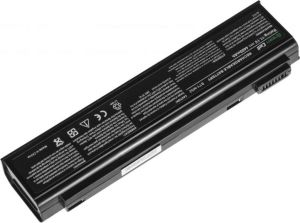 Bateria Green Cell do LG K1, MSI Megabook, 4400 mAh (FS22) 3