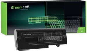 Bateria Green Cell do Toshiba Mini NB100 NB105, 4400mAh (TS26) 4