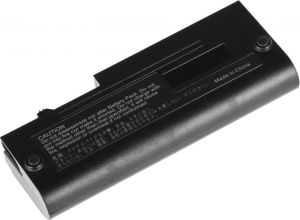 Bateria Green Cell do Toshiba Mini NB100 NB105, 4400mAh (TS26) 6
