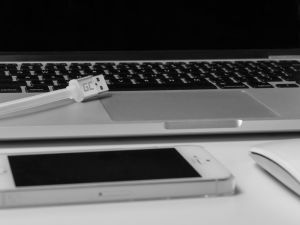 Kabel USB Green Cell micro USB, Płaski, 25cm (KAB32M) 7