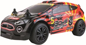 Ninco X-Rally Bomb 2