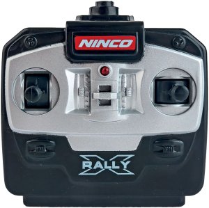Ninco X-Rally Bomb 4
