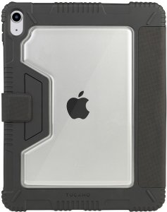 Tucano EDUCO iPad 10.9" 10th gen Black, Folio, Apple, iPad 10.2" 7th-8th-9th10th gen., 25.9 cm (10.2"), 450 g 3
