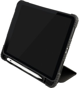 Tucano EDUCO iPad 10.9" 10th gen Black, Folio, Apple, iPad 10.2" 7th-8th-9th10th gen., 25.9 cm (10.2"), 450 g 5