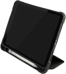 Tucano EDUCO iPad 10.9" 10th gen Black, Folio, Apple, iPad 10.2" 7th-8th-9th10th gen., 25.9 cm (10.2"), 450 g 6