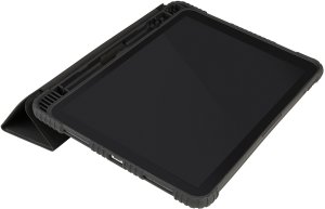 Tucano EDUCO iPad 10.9" 10th gen Black, Folio, Apple, iPad 10.2" 7th-8th-9th10th gen., 25.9 cm (10.2"), 450 g 7