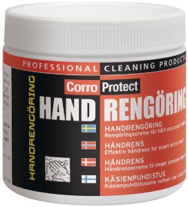 Håndrens - 600 ml. 2