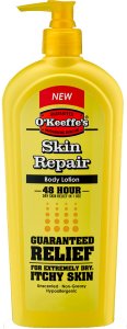 Okeeffes Skin Repair Bodylotion 1