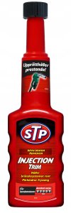 STP Injection Trim - Benzin 1