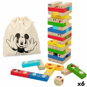 Domino Disney (6 Sztuk) 1