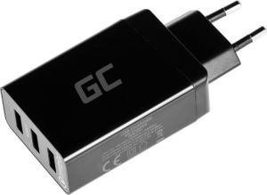 Ładowarka Green Cell z funkcją szybkiego ładowania (CHAR03) 2