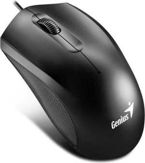 Mysz Genius Black DX-170 (31010238100) 2