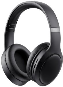 Havit HVBT-H630BT-BK, Wireless, Calls/Music/Sport/Everyday, 20 - 20000 Hz, 185 g, Headset, Black 2