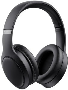 Havit HVBT-H630BT-BK, Wireless, Calls/Music/Sport/Everyday, 20 - 20000 Hz, 185 g, Headset, Black 4