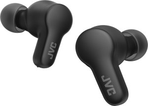 JVC Gumy TWS Stix Black, True Wireless Stereo (TWS), 20 - 20000 Hz, Calls/Music, 8.4 g, Headset, Black 3