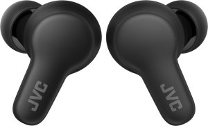 JVC Gumy TWS Stix Black, True Wireless Stereo (TWS), 20 - 20000 Hz, Calls/Music, 8.4 g, Headset, Black 4