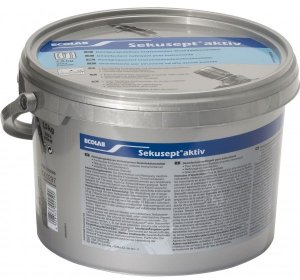 Sekusept Aktiv 1,5kg 1