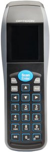 Opticon OPH-3001, Handheld bar code reader, 1D/2D, CMOS, Code 11, Code 128, Code 39, Code 93, GS1 DataBar Expanded, GS1-128 (UCC/EAN-128), Interleaved 2 of..., Composite Codes, MicroPDF417, PDF417, 100 reads/s 1