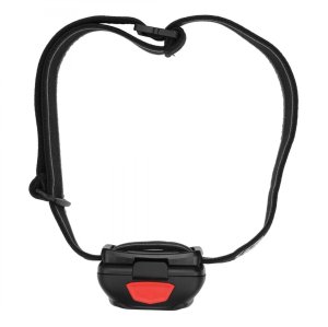 ELWIS LIGHTING Elwis PRO Hygge H330 pandelampe, 330 lumens, rødt "night-light" lys, inkl 3XAAA 1
