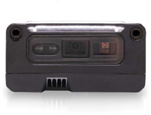 Datalogic GFS4520-BKK1-RED, Fixed bar code reader, 2D, Aztec Code, Data Matrix, QR Code, MaxiCode, Micro QR Code, 1280 x 800 pixels, 0 - 120000 lx, -180 - 180° 1