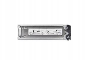 Kieszeń Icy Dock Icy Dock ToughArmor 2x M.2 NVME to PCIe 4.0 x8 card bifurcation w/tra 12