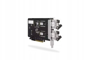 Kieszeń Icy Dock Icy Dock ToughArmor 2x M.2 NVME to PCIe 4.0 x8 card bifurcation w/tra 6