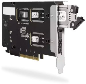 Kieszeń Icy Dock Icy Dock ToughArmor 2x M.2 NVME to PCIe 4.0 x8 card bifurcation w/tra 7